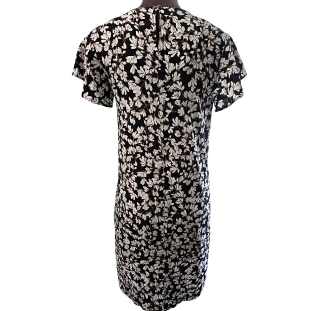 Anko black white